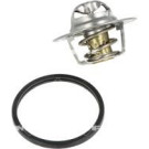 NRF | Thermostat, Kühlmittel | 725135
