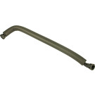 2380001 Schlauch, Kurbelgehäuseentlüftung