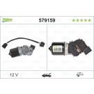Valeo | Wischermotor | 579159