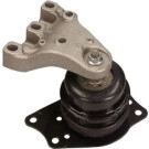 40-0407 Lagerung, Motor