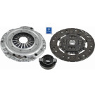 SACHS 3000 705 001 Kupplungssatz
