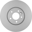 Hella | Bremsscheibe | 8DD 355 129-251