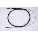 Hella | Seilzug, Feststellbremse | 8AS 355 668-931