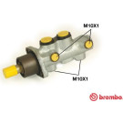 Brembo | Hauptbremszylinder | M 23 025