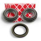 FEBI BILSTEIN 08080 Radlagersatz