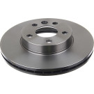 197236 Bremsscheibe