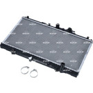 NRF | Kühler, Motorkühlung | 526717