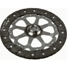Sachs | Kupplungsscheibe | 1864 521 143