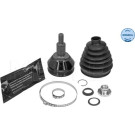 Meyle Gelenksatz, Antriebswelle MEYLE-ORIGINAL: True to OE 100 498 0201 Meyle Gelenksatz, Antriebswelle MEYLE-ORIGINAL: True to OE 100 498 0201