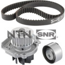 KDP458.550 Wasserpumpe + Zahnriemensatz KDP458.550 Wasserpumpe + Zahnriemensatz