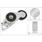 533 0076 30 Riemenspanner, Keilrippenriemen