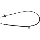 11.5829 Seilzug, Feststellbremse 11.5829 Seilzug, Feststellbremse