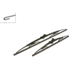 BOSCH 056 S Scheibenwischer Twin 3 397 010 271 BOSCH 056 S Scheibenwischer Twin 3 397 010 271