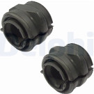 TD703W Lagerbuchse, Stabilisator