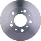 Hella | Bremsscheibe | 8DD 355 101-121