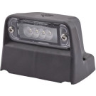 2KA 010 278-321 Kennzeichenleuchte