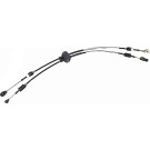 3150263 Seilzug, Schaltgetriebe