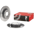 Brembo Bremsscheibe PRIME LINE - UV Coated 08.A112.11 Brembo Bremsscheibe PRIME LINE - UV Coated 08.A112.11
