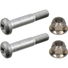 FEBI BILSTEIN 45882 Klemmschraubensatz, Trag-/Führungsgelenk