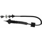 3074 600 246 Seilzug, Kupplungsbetätigung 3074 600 246 Seilzug, Kupplungsbetätigung