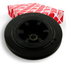 FEBI BILSTEIN 29896 Riemenscheibe, Kurbelwelle FEBI BILSTEIN 29896 Riemenscheibe, Kurbelwelle