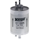 Hengst Filter | Kraftstofffilter | H113WK