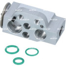 NRF | Expansionsventil, Klimaanlage | 38755