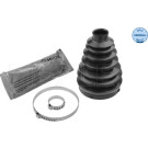 Meyle | Faltenbalgsatz, Antriebswelle | 40-14 495 0006