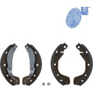 ADG04116 Bremsbackensatz