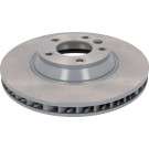 FEBI BILSTEIN 26649 Bremsscheibe FEBI BILSTEIN 26649 Bremsscheibe