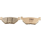 TRW Bremsbelagsatz, Scheibenbremse Sinter Street MCB731SH