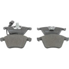 Ferodo | Bremsbelagsatz, Scheibenbremse | FDB1765 Ferodo | Bremsbelagsatz, Scheibenbremse | FDB1765