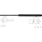 2110562 Gasfeder, Koffer-/Laderaum 2110562 Gasfeder, Koffer-/Laderaum