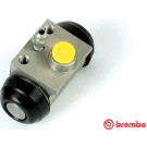 Brembo | Radbremszylinder | A 12 346