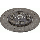 Sachs | Kupplungsscheibe | 1878 600 944