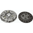 SACHS 3000 950 743 Kupplungssatz XTend SACHS 3000 950 743 Kupplungssatz XTend