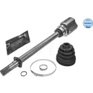 Meyle Gelenksatz, Antriebswelle MEYLE-ORIGINAL: True to OE 214 498 0072 Meyle Gelenksatz, Antriebswelle MEYLE-ORIGINAL: True to OE 214 498 0072