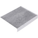 196145 Filter, Innenraumluft