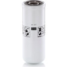 Mann-Filter | Filter, Arbeitshydraulik | WH 1257