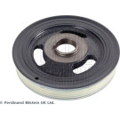 ADBP610105 Riemenscheibe, Kurbelwelle ADBP610105 Riemenscheibe, Kurbelwelle