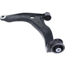 35397 01 Lenker, Radaufhängung