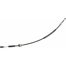 3150304 Seilzug, Schaltgetriebe