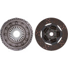 LuK 636 3005 09 Kupplungssatz RepSet LuK 636 3005 09 Kupplungssatz RepSet