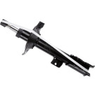 Sachs | Stoßdämpfer | 318 220