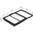 BOSCH F 026 400 170 Luftfilter