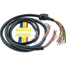 2320068 Kabelreparatursatz, Heckklappe 2320068 Kabelreparatursatz, Heckklappe