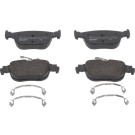 FDB5356 Bremsbelagsatz, Scheibenbremse PREMIER ECO FRICTION