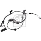FEBI BILSTEIN 185593 Sensor, Raddrehzahl