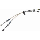 Metzger | Seilzug, Schaltgetriebe | 3150284
