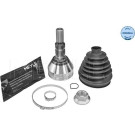 614 498 0014 Gelenksatz, Antriebswelle MEYLE-ORIGINAL: True to OE. 614 498 0014 Gelenksatz, Antriebswelle MEYLE-ORIGINAL: True to OE.